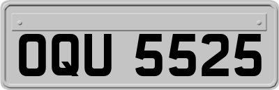 OQU5525