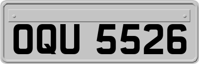 OQU5526