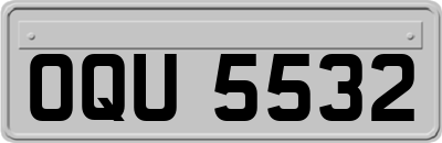 OQU5532