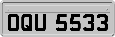 OQU5533