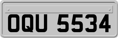OQU5534