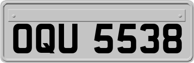 OQU5538