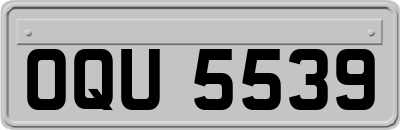 OQU5539