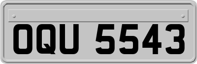 OQU5543