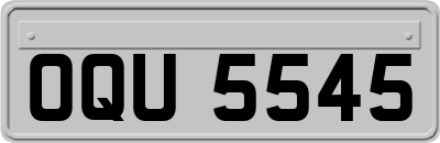 OQU5545