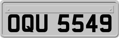 OQU5549