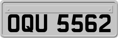 OQU5562