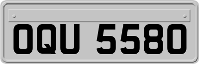 OQU5580