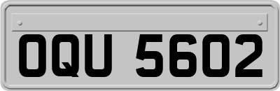 OQU5602