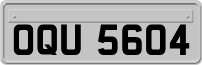 OQU5604