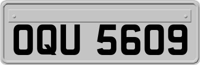 OQU5609