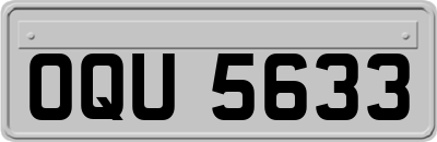 OQU5633