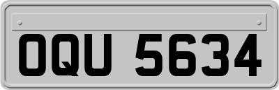 OQU5634