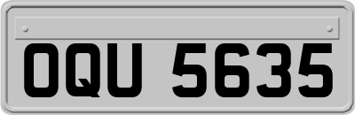 OQU5635