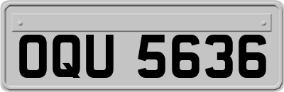 OQU5636