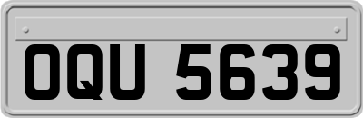OQU5639