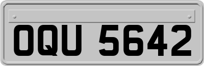 OQU5642