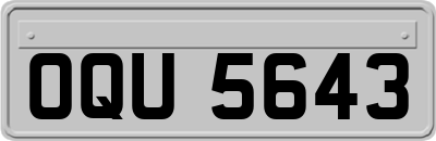 OQU5643