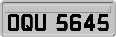 OQU5645