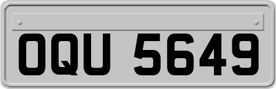 OQU5649
