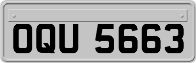 OQU5663
