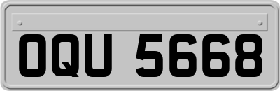 OQU5668