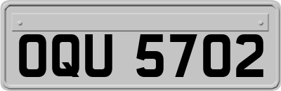 OQU5702