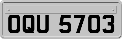 OQU5703