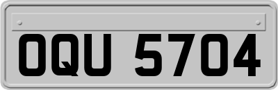 OQU5704