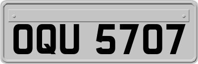 OQU5707