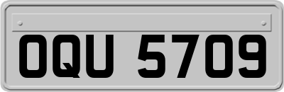 OQU5709