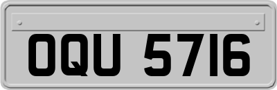 OQU5716
