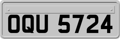 OQU5724