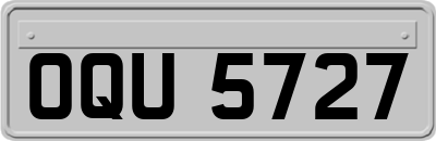 OQU5727