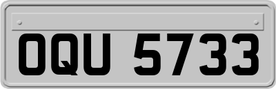 OQU5733