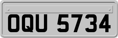 OQU5734