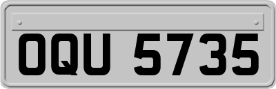 OQU5735