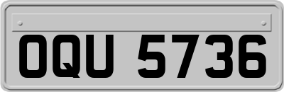 OQU5736