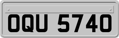 OQU5740