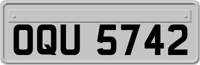 OQU5742