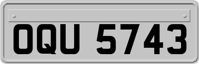 OQU5743