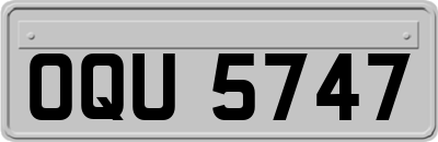 OQU5747