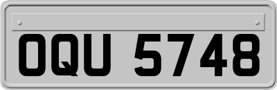 OQU5748