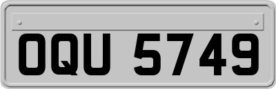 OQU5749