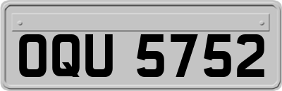 OQU5752