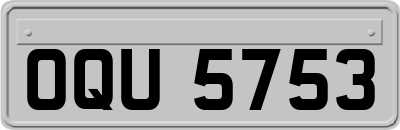 OQU5753