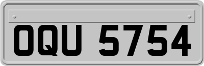 OQU5754