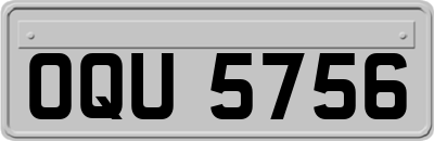 OQU5756