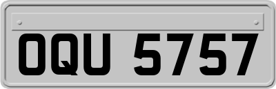 OQU5757