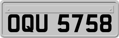 OQU5758